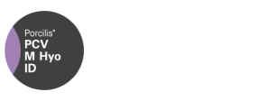 Logo Porcilis PCV M Hyo ID