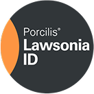 Logotipo de vacuna Porcilis Lawsonia ID