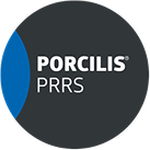 Logotipo de la vacuna Porcilis PRRS