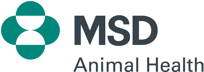 MSD Animal Health Logo