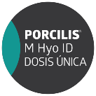 Logotipo de la vacuna Porcilis Begonia IDAL